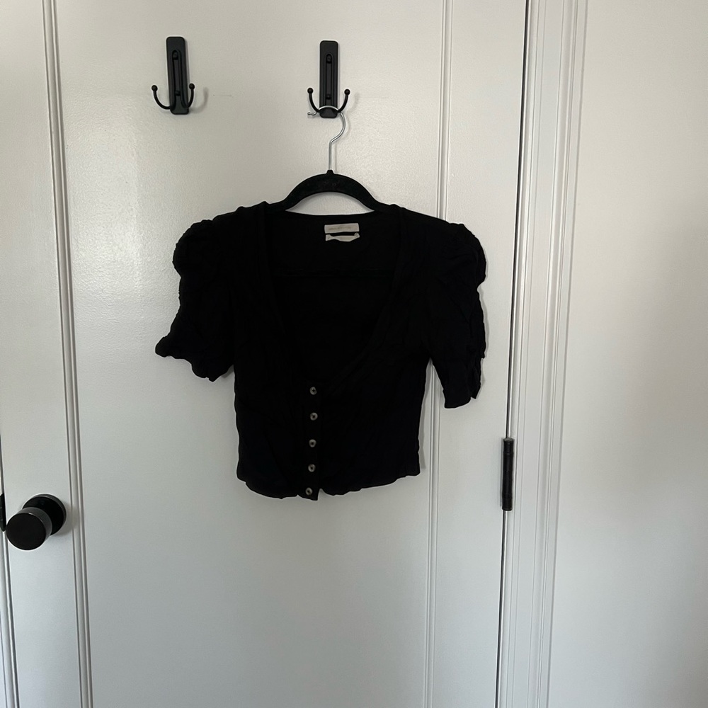 Urban Outfitters button down top